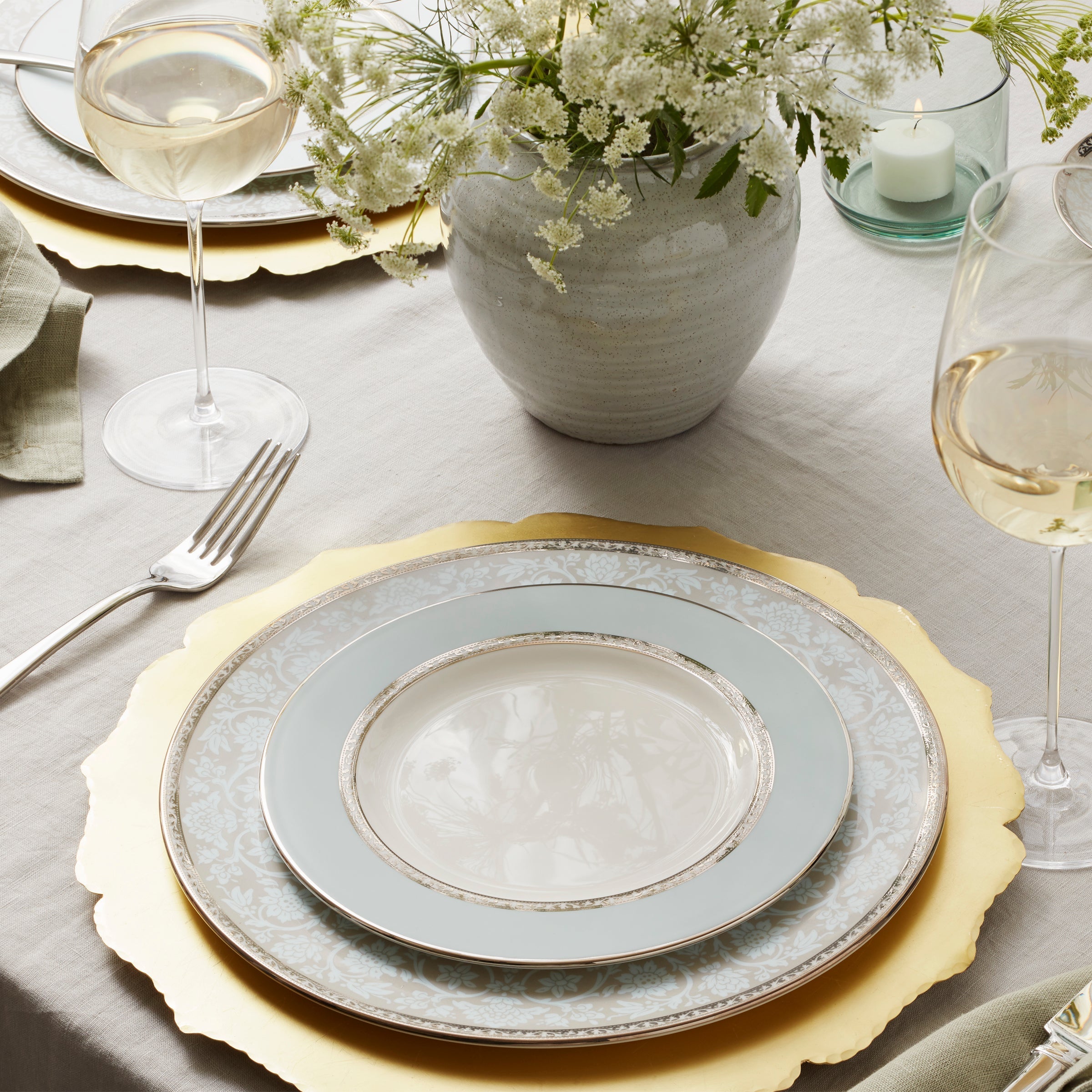 Lenox Westmore Westmore 5-Piece Place Setting - Image 2