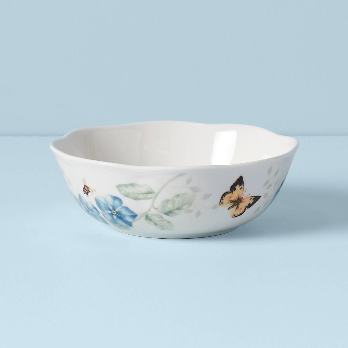 Lenox Westmore Butterfly Meadow All-Purpose Bowl - Image 3