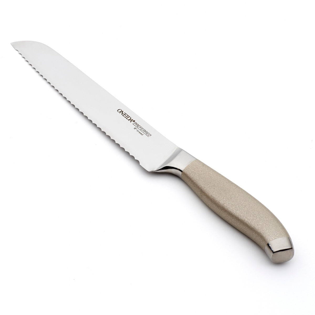 Lenox Westmore Preferred 8 Bread Knife with Blade Guard
