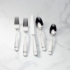 Lenox Westmore Eastwood 65-Piece Flatware Set