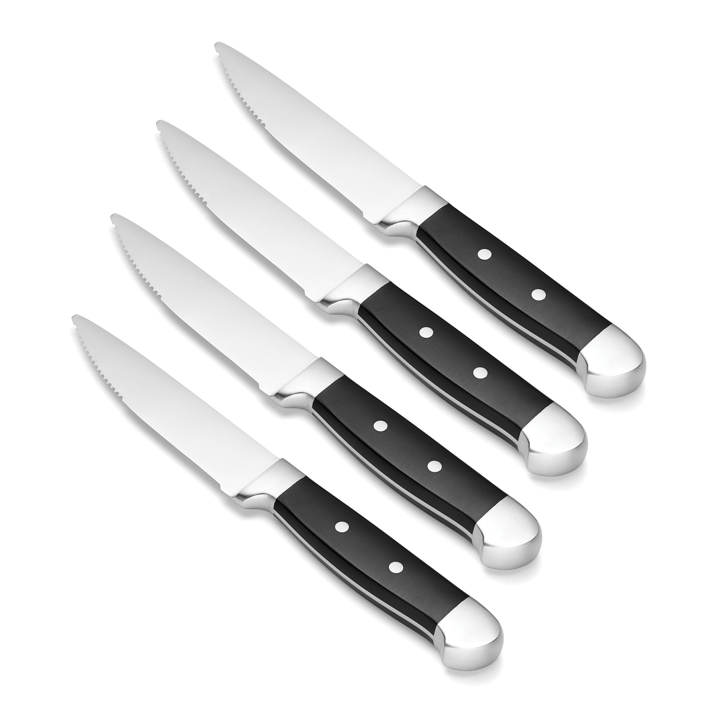 Lenox Westmore Jumbo Steak Knives, Set of 4