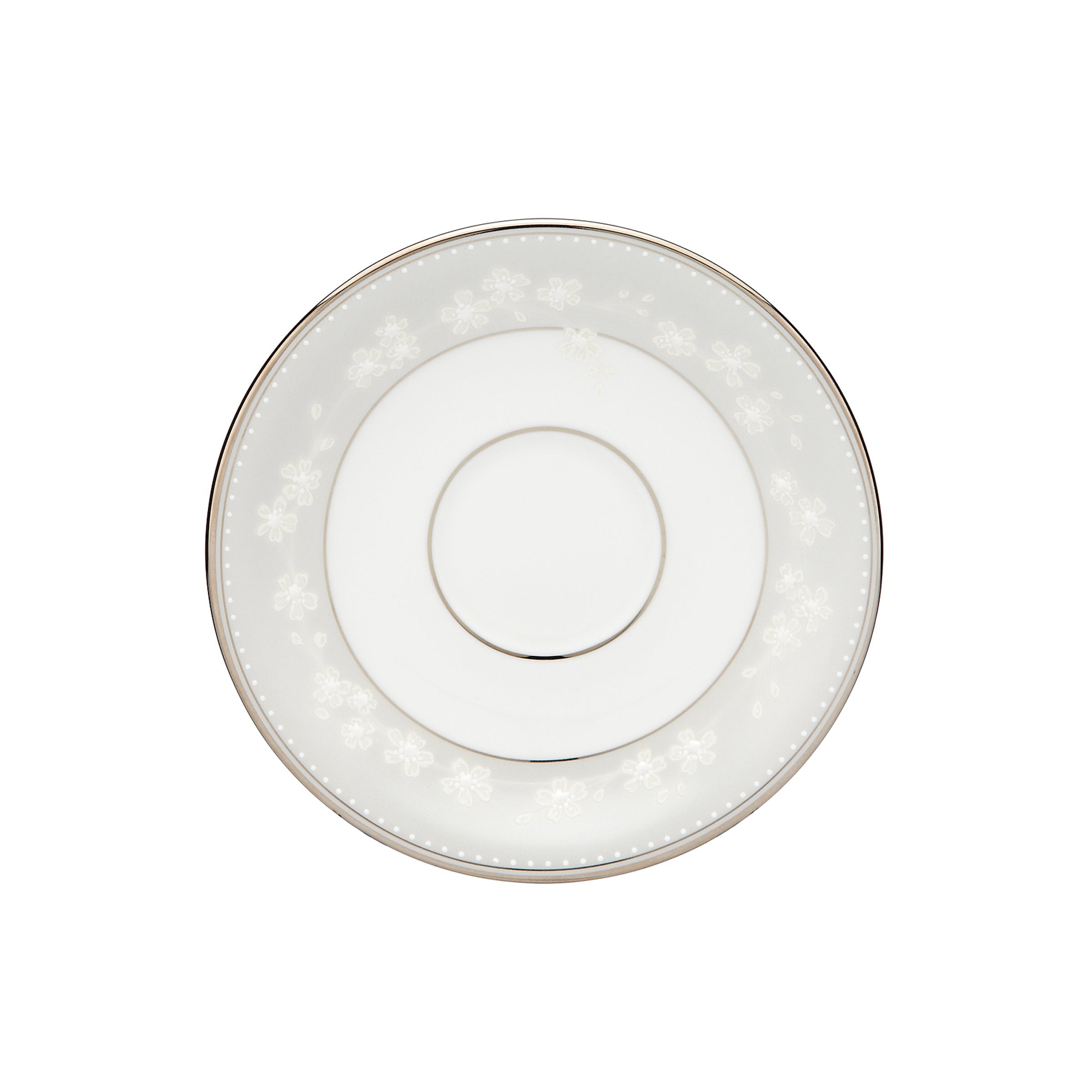 Lenox Westmore Bellina Saucer