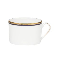 Lenox Westmore Library Lane Navy Cup