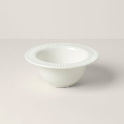 Lenox Westmore Profile Poppers Small Round Bowl