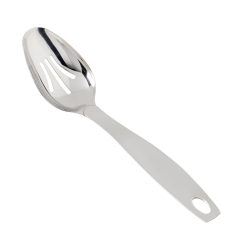 Lenox Westmore Stratford Slotted Serving Spoon