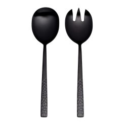 Lenox Westmore Mezze Midnight 2-Piece Salad Servers