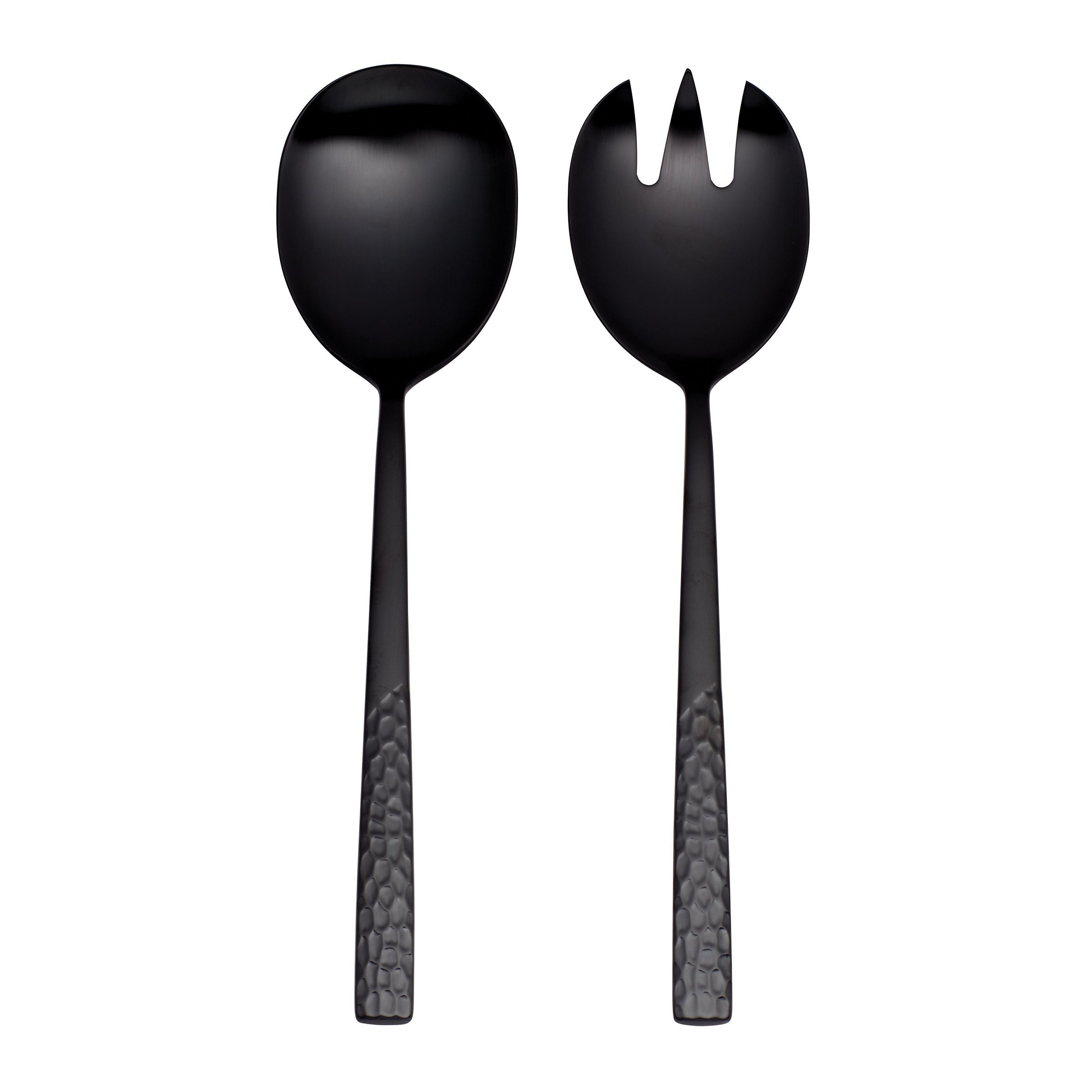 Lenox Westmore Mezze Midnight 2-Piece Salad Servers