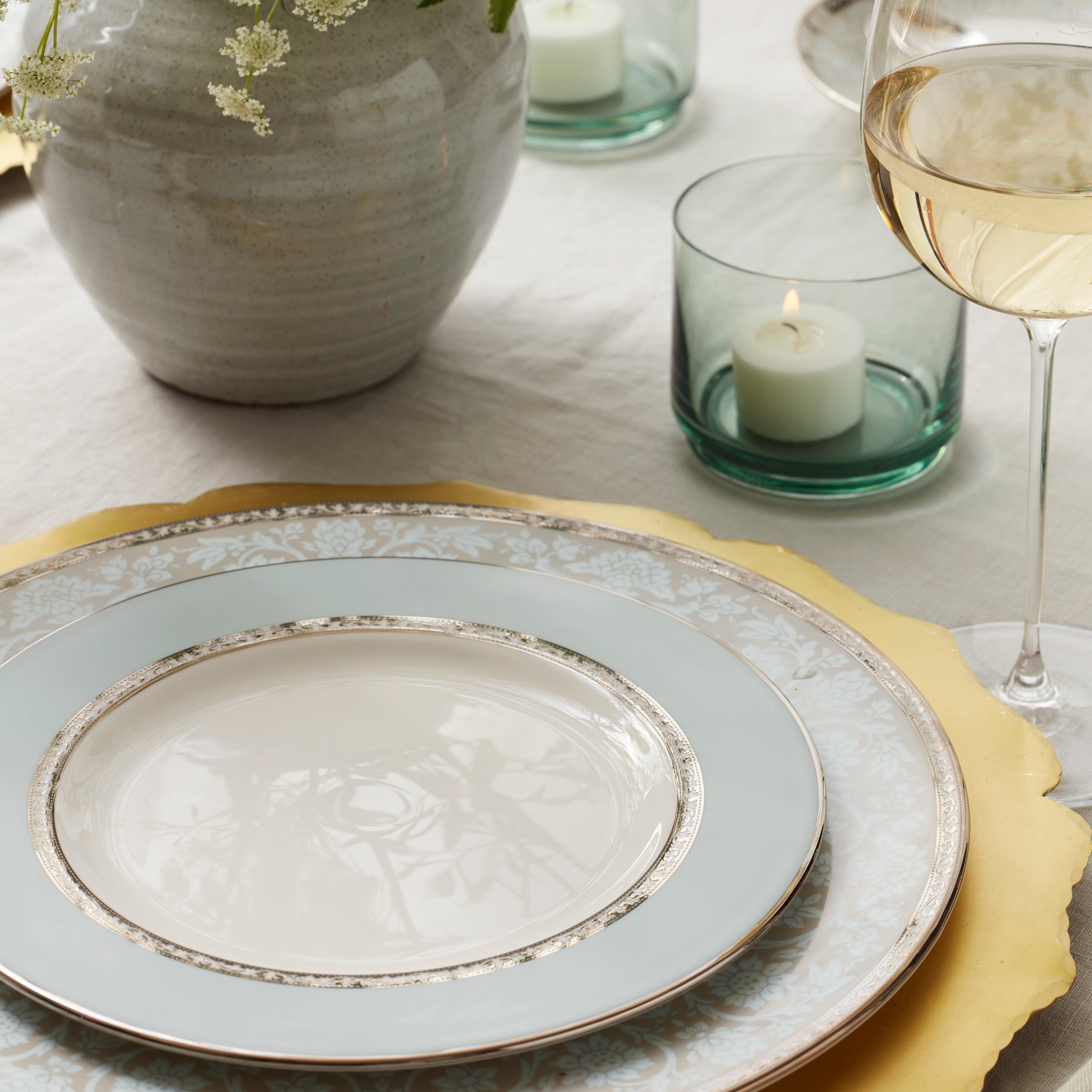 Lenox Westmore Westmore 5-Piece Place Setting - Image 4