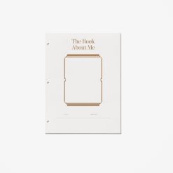 Alternative view of Lenox Westmore A Dog's Life Photo Album Paper, 10 Pages