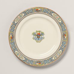 Lenox Westmore Autumn Dinner Plate