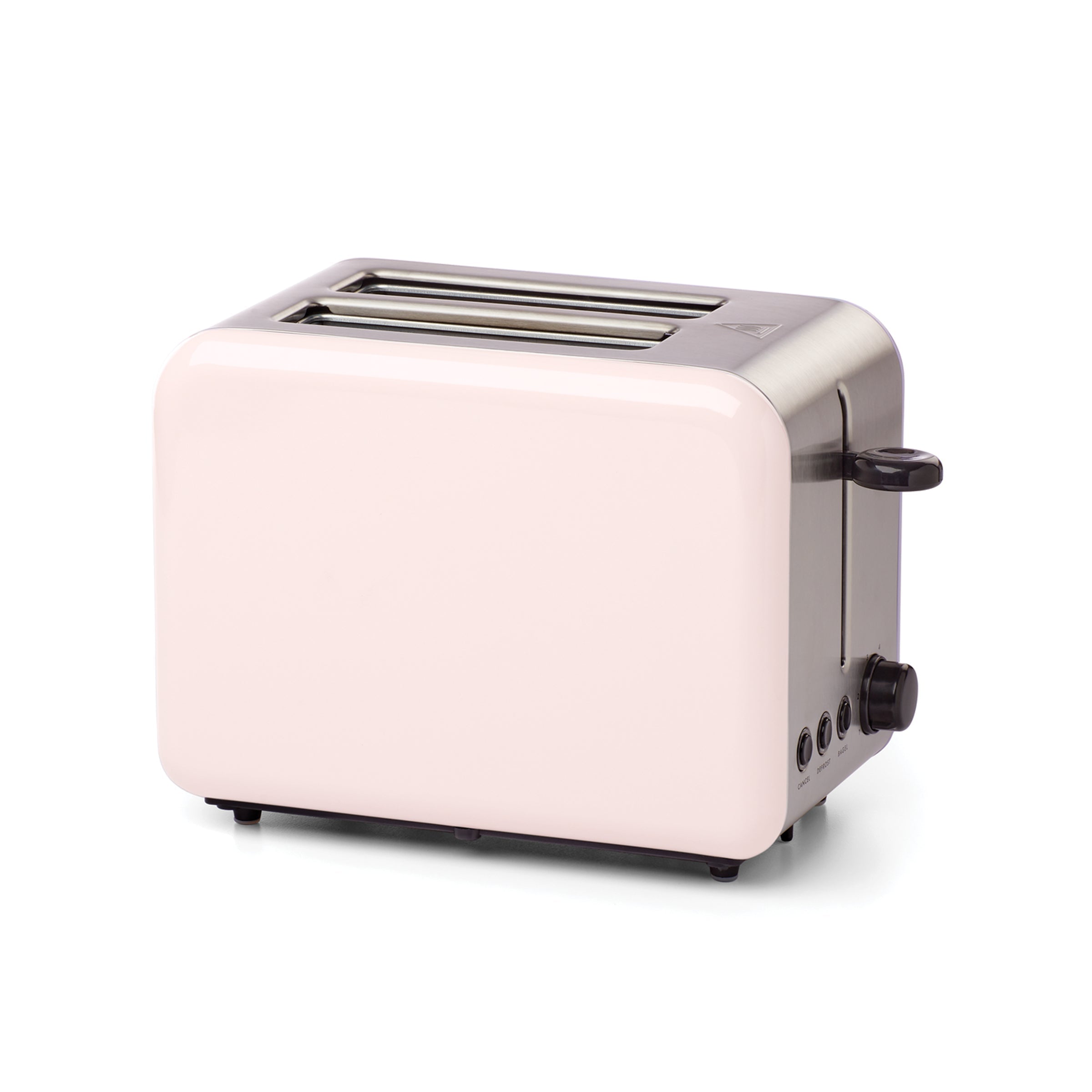 Lenox Westmore Blush 2-Slice Toaster