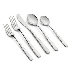 Lenox Westmore Lorenn 20-Piece Flatware Set