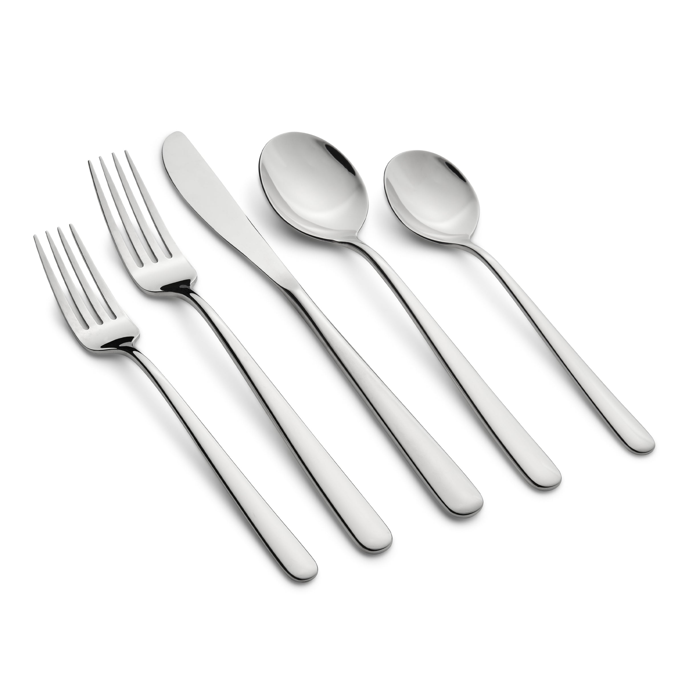 Lenox Westmore Lorenn 20-Piece Flatware Set