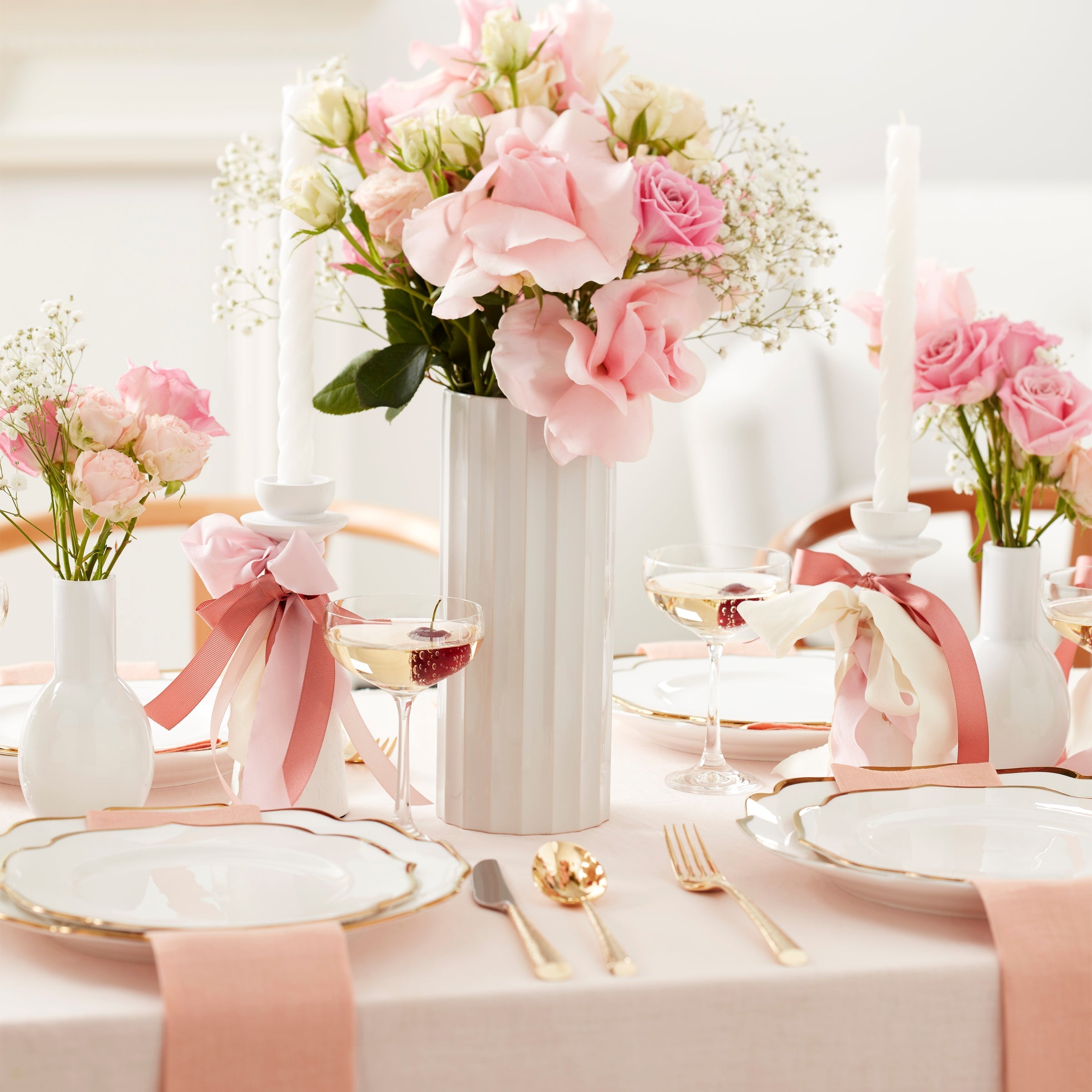 Lenox Westmore Contempo Luxe 4-Piece Place Setting - Image 6