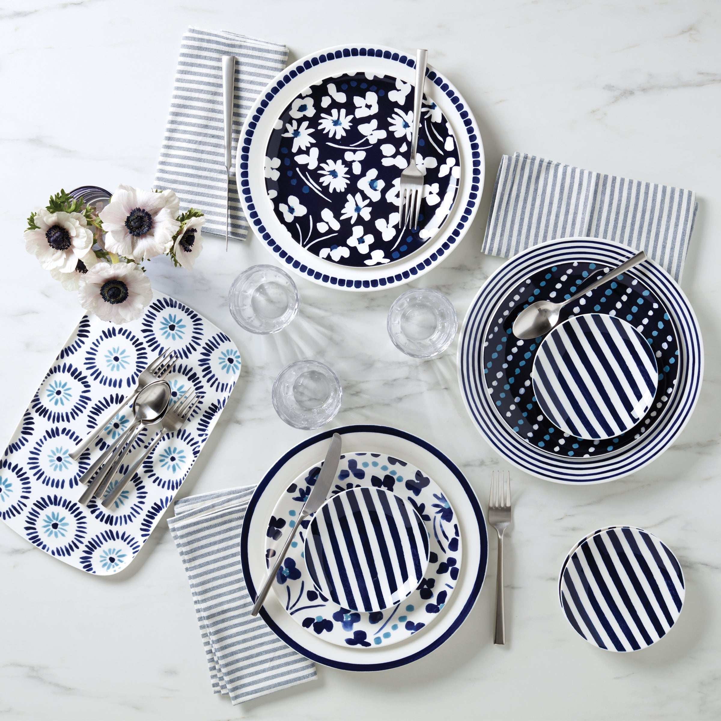 Lenox Westmore Charlotte Street West 4-Piece Place Setting - Image 3