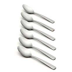 Lenox Westmore Nocha Dinner Spoons, Set of 6