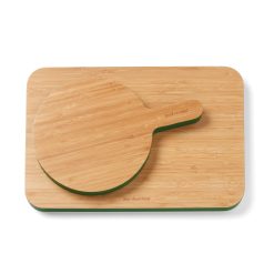 Alternative view of Lenox Westmore Knock On Wood 2-Piece Cutting Board Set