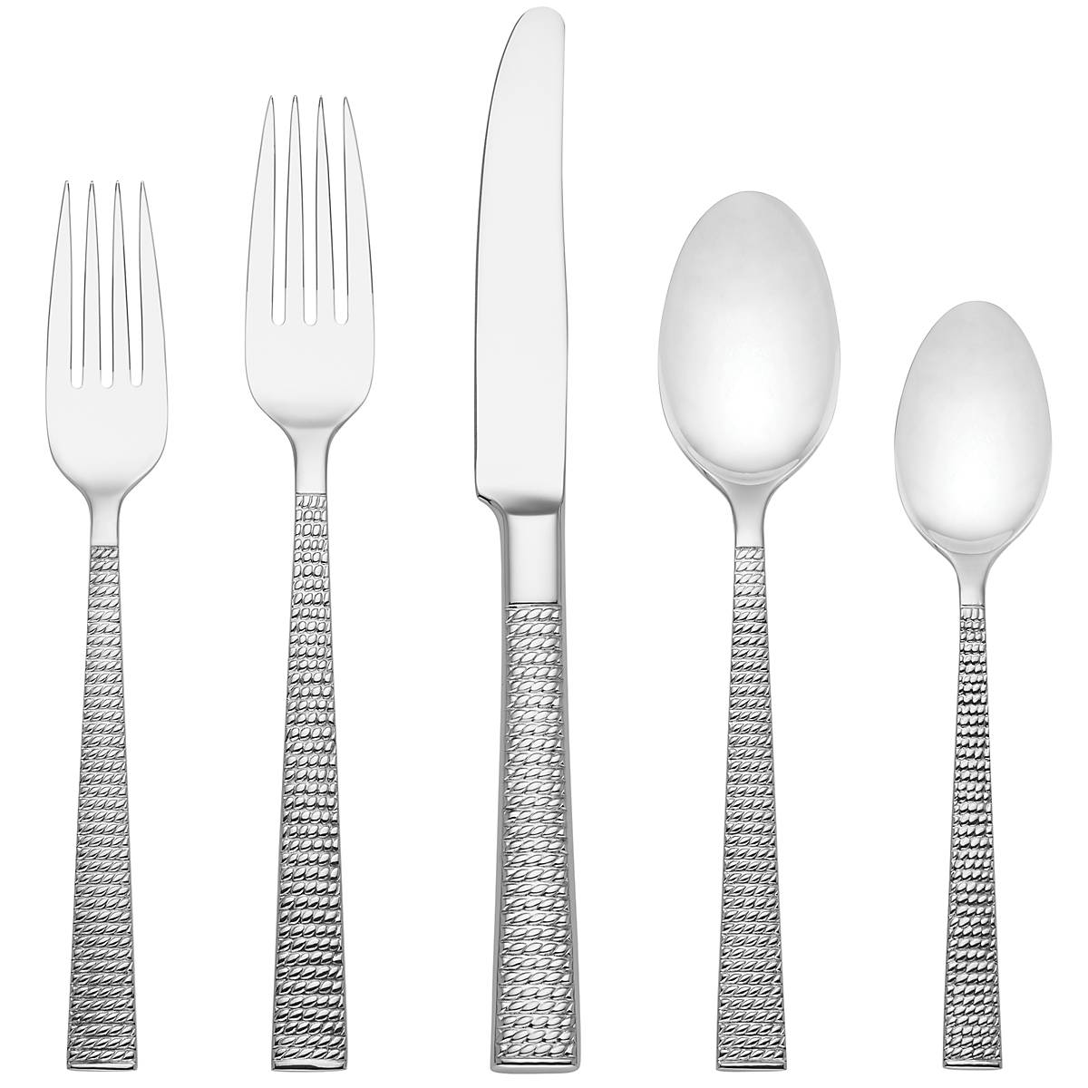 Lenox Westmore Wickford 5-Piece Place Setting