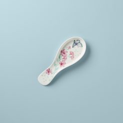 Lenox Westmore Butterfly Meadow Spoon Rest