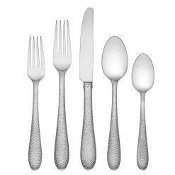 Lenox Westmore Haveson 65-Piece Flatware Set