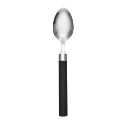 Lenox Westmore Madeline Black Dinner Spoon