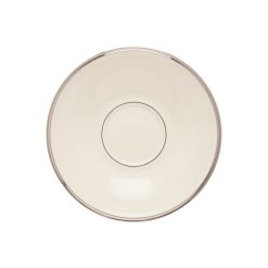 Lenox Westmore Solitaire Saucer
