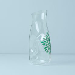 Lenox Westmore Holiday Pierced Decanter
