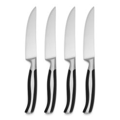Alternative view of Lenox Westmore Contour Steak Knives, Set of 4