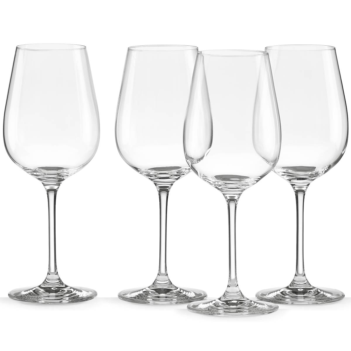 Lenox Westmore Tuscany Classics Pinot Grigio Glasses, Set of 4 - Image 3