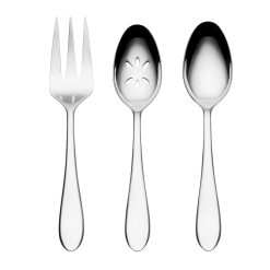 Lenox Westmore Delia 3-Piece Hostess Set