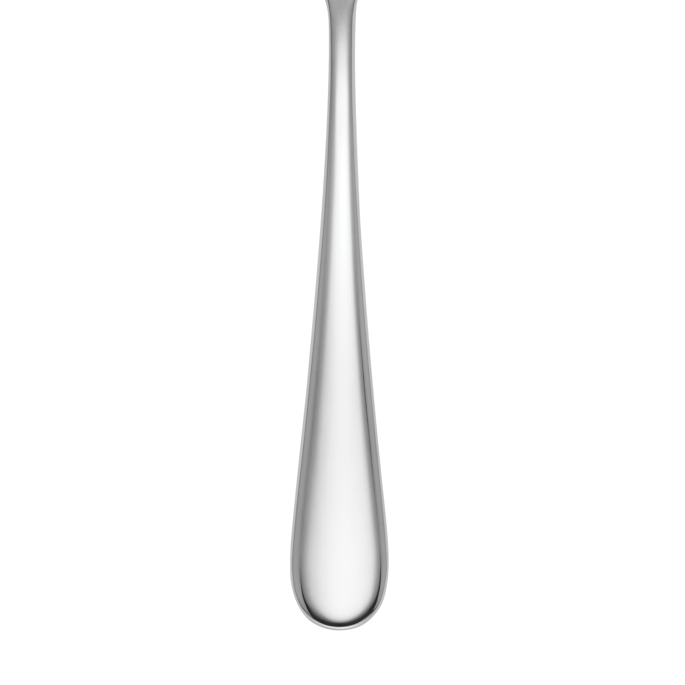 Lenox Westmore Studio 1414 Mirror 24 Piece Flatware Set with Caddy - Image 5