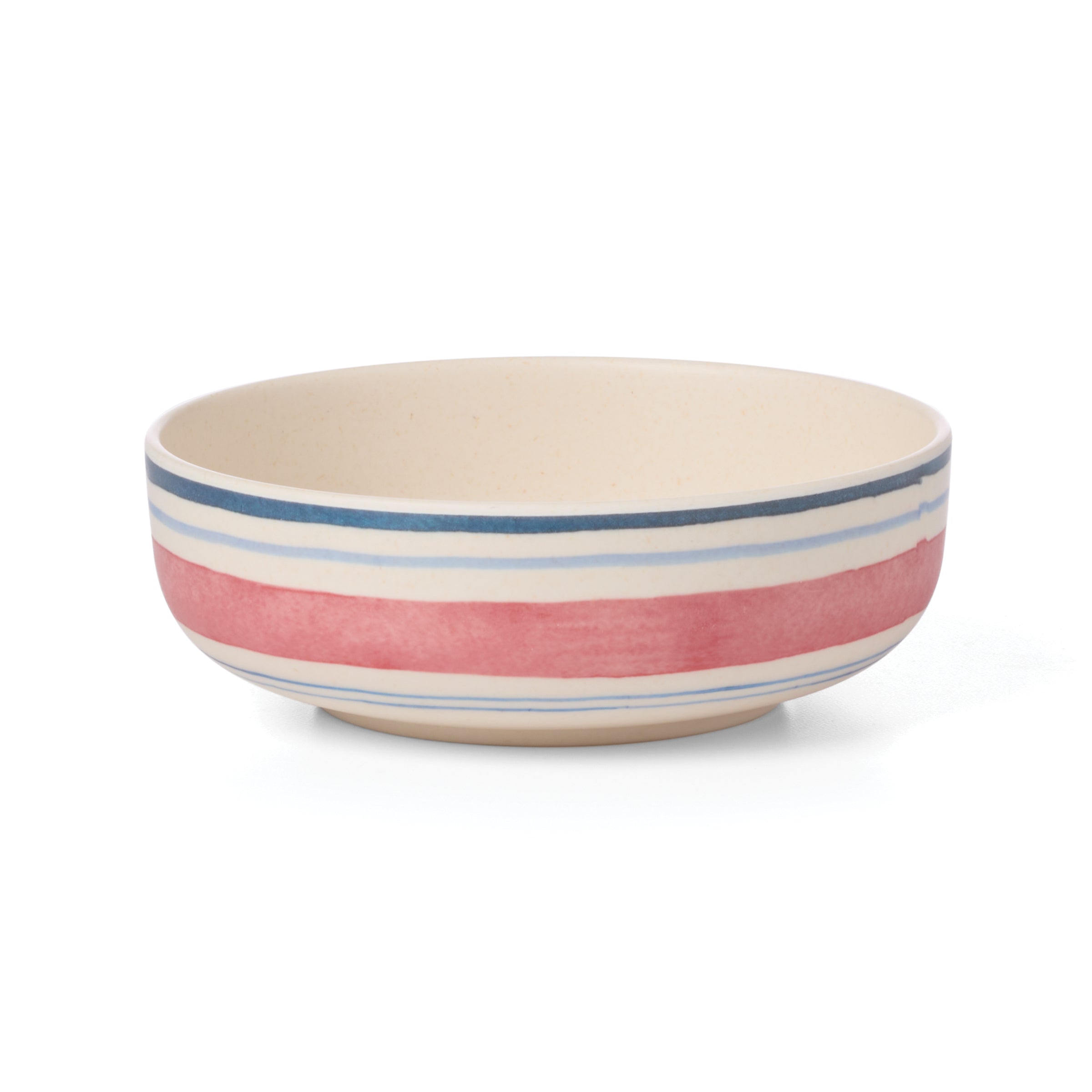 Lenox Westmore 24 Seven Melamine Stripe 12-Piece Dinnerware Set - Image 14