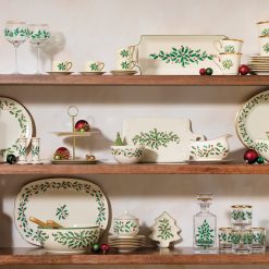 Alternative view of Lenox Westmore Holiday Cheese Slab
