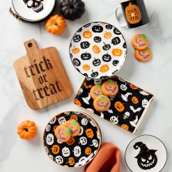 Alternative view of Lenox Westmore Vintro Halloween Mugs, Set of 4