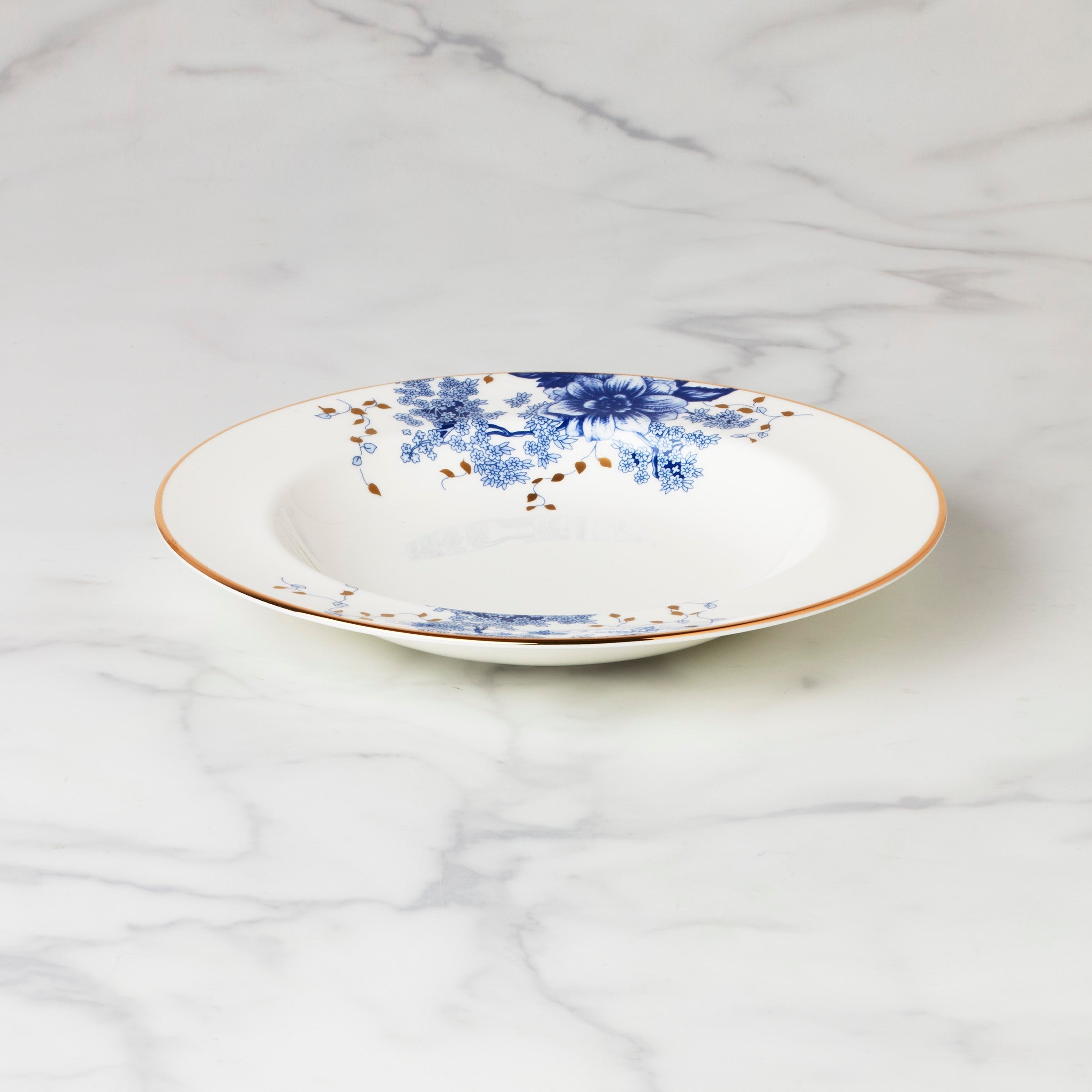 Lenox Westmore Garden Grove Rimmed Bowl