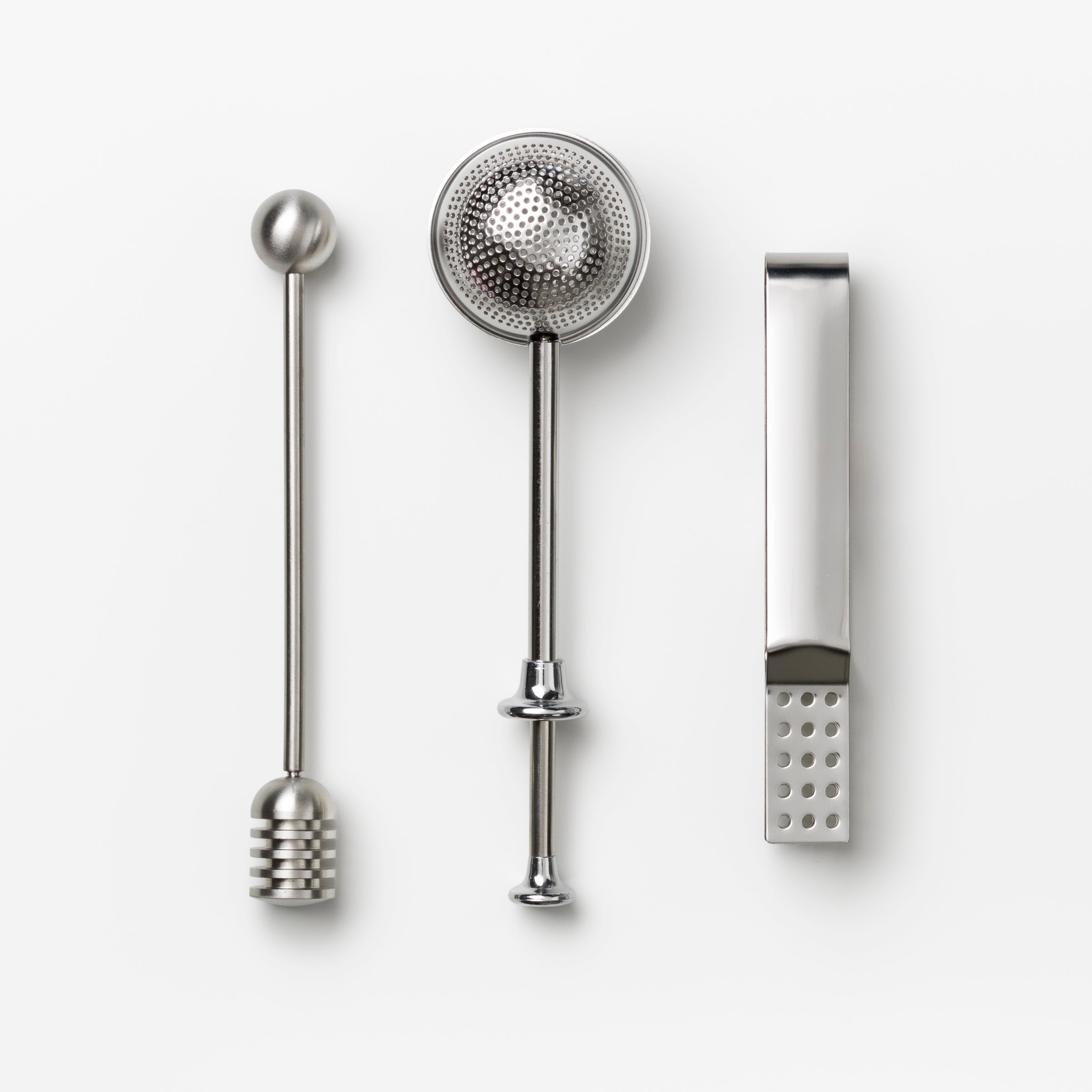 Lenox Westmore The Essentials Tea Tools - Image 3
