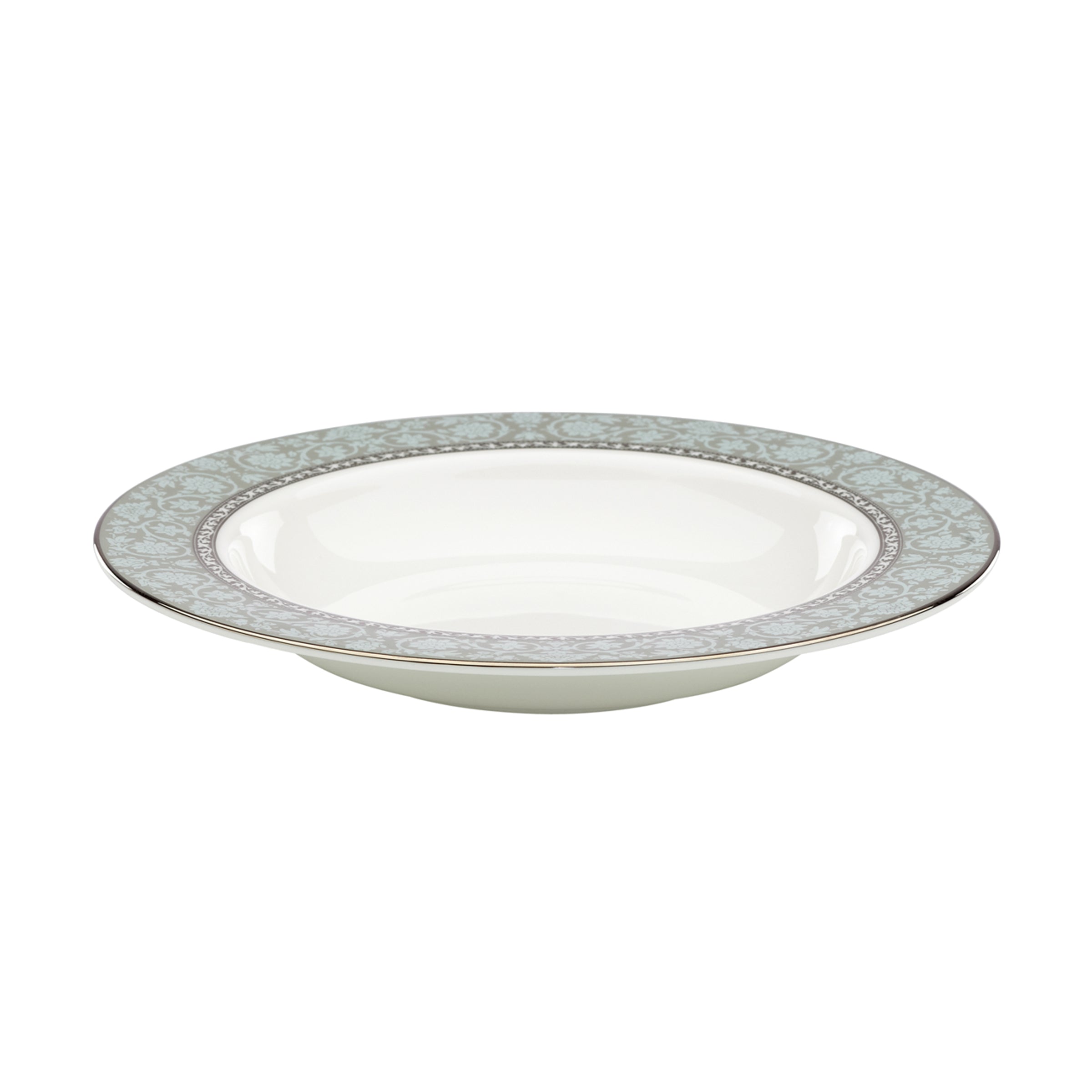 Lenox Westmore Westmore Rimmed Bowl