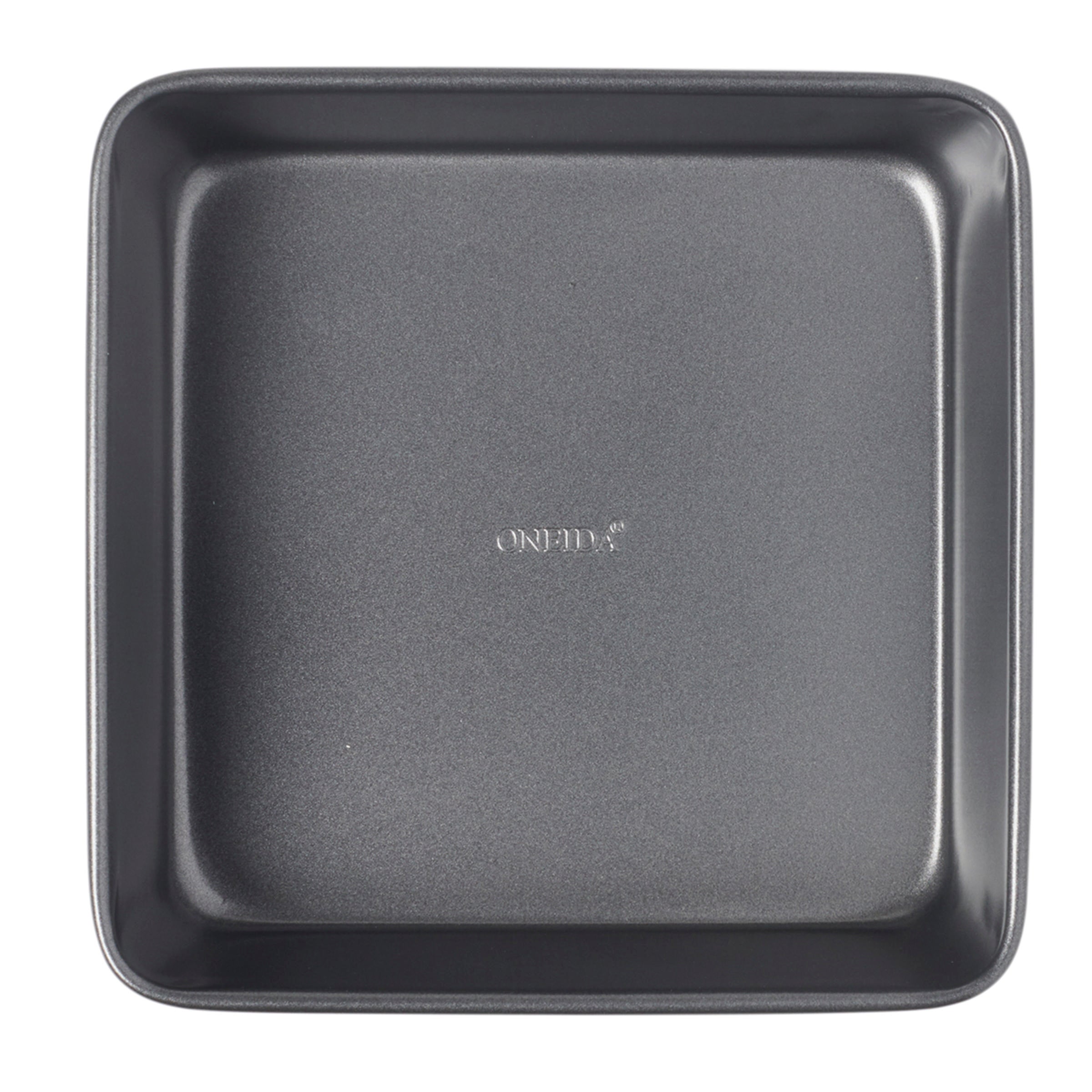Lenox Westmore Bliss Bakeware 8 Square Cake Pan - Image 3