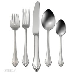 Lenox Westmore Kenwood 5-Piece Place Setting