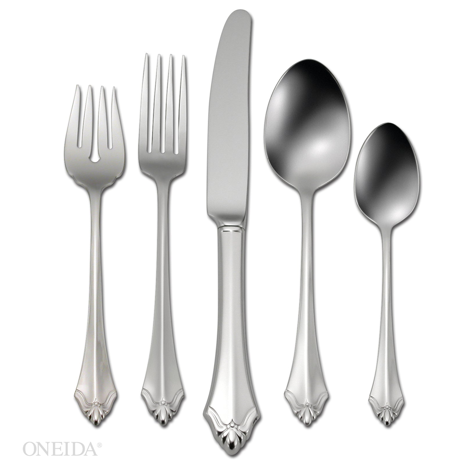 Lenox Westmore Kenwood 5-Piece Place Setting