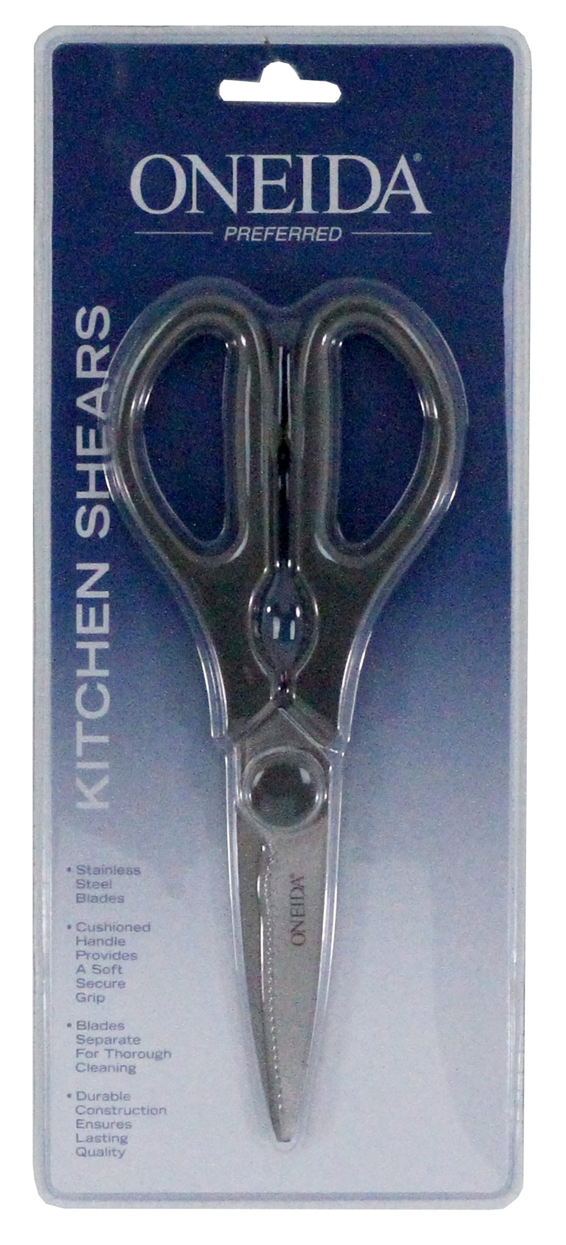 Lenox Westmore Preferred Oneida Kitchen Shears - Image 2