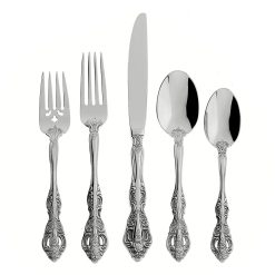 Lenox Westmore Michelangelo 5-Piece Place Setting
