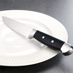 Alternative view of Lenox Westmore Jumbo Steak Knives, Set of 4