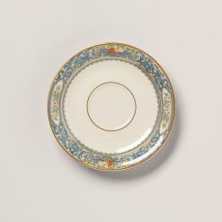Lenox Westmore Autumn Tea Saucer