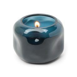 Lenox Westmore Basalt Rosewater & Santal 5oz Candle