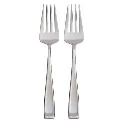 Lenox Westmore Moda Serving Forks, Set of 2