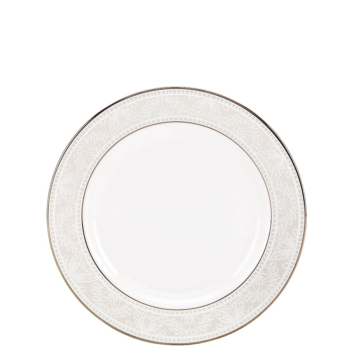 Lenox Westmore Chapel Hill Bread Plate
