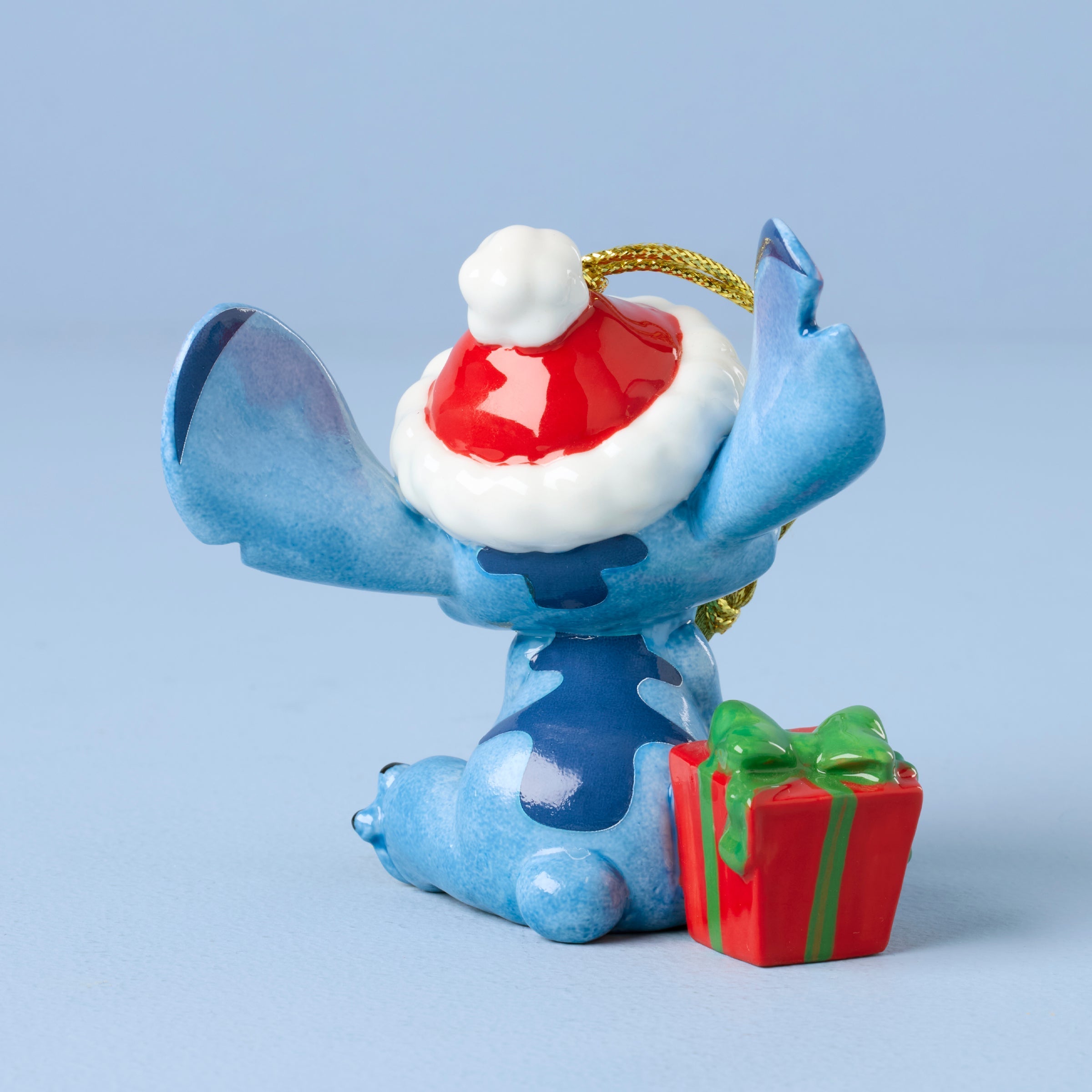 Lenox Westmore Lilo & Stitch Ornament - Image 5