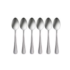 Lenox Westmore Tress Teaspoon - Set of 6