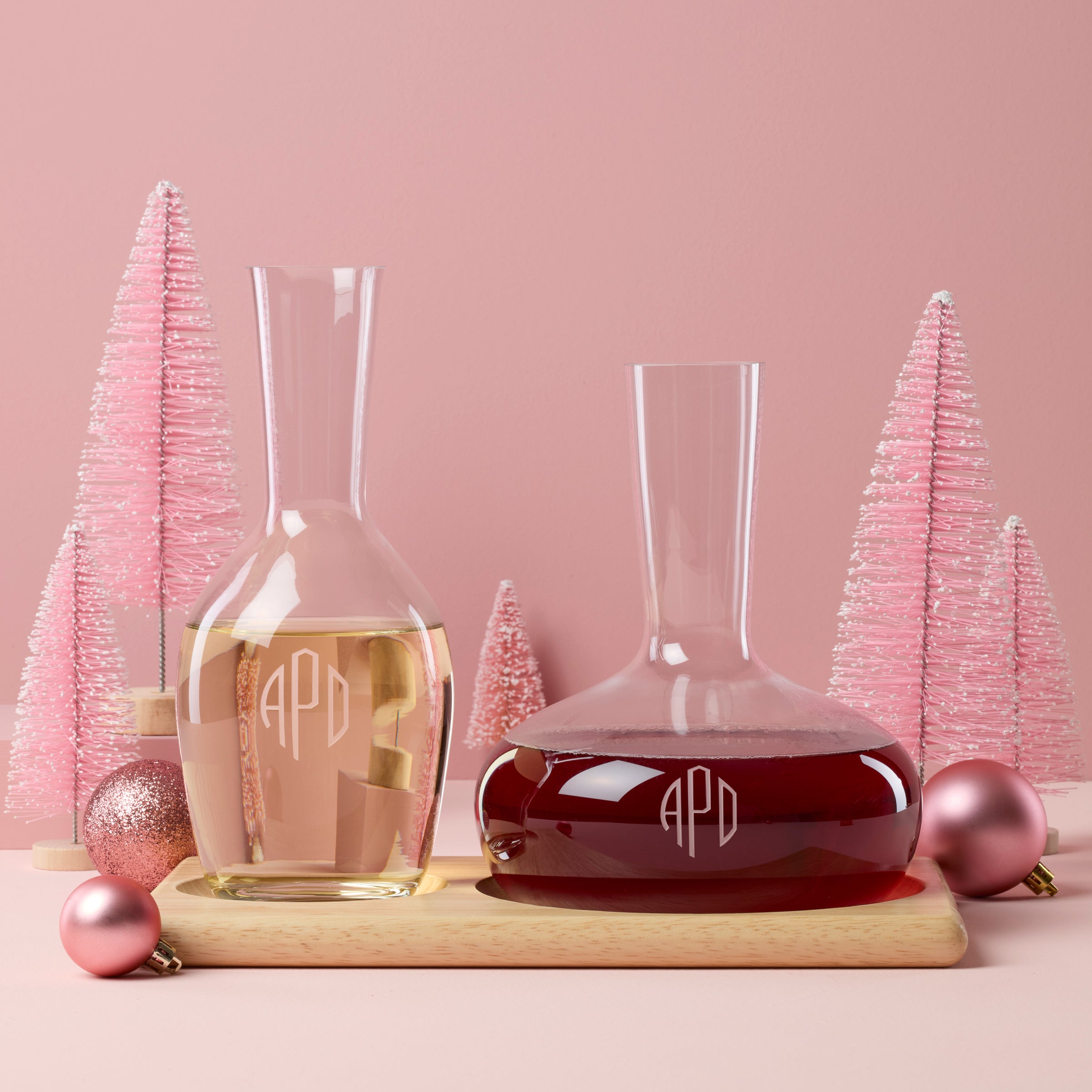 Lenox Westmore Tuscany Classics 3-Piece Carafe Set - Image 4